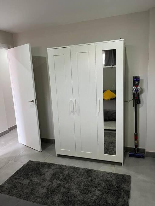 Appartement Luxueux 2 Min Yumbo 马斯帕洛马斯 外观 照片